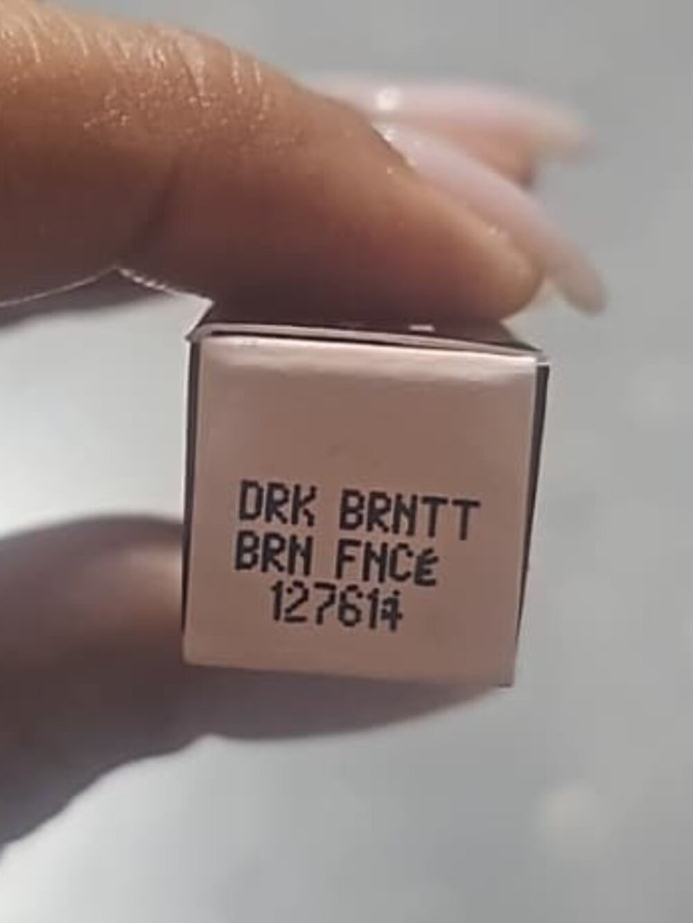 Mary Kay Precision Brow Liner - Dark Brunette